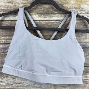 Lululemon Bra Sz 12